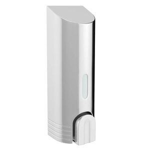 Изображение товара Диспенсер для жидкого мыла Diwo Смоленск DW-SM40CR, цвет хром