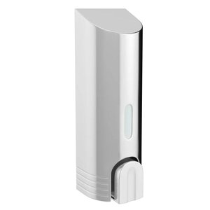 Изображение товара Диспенсер для жидкого мыла Diwo Элиста DW-EL40CR, цвет хром