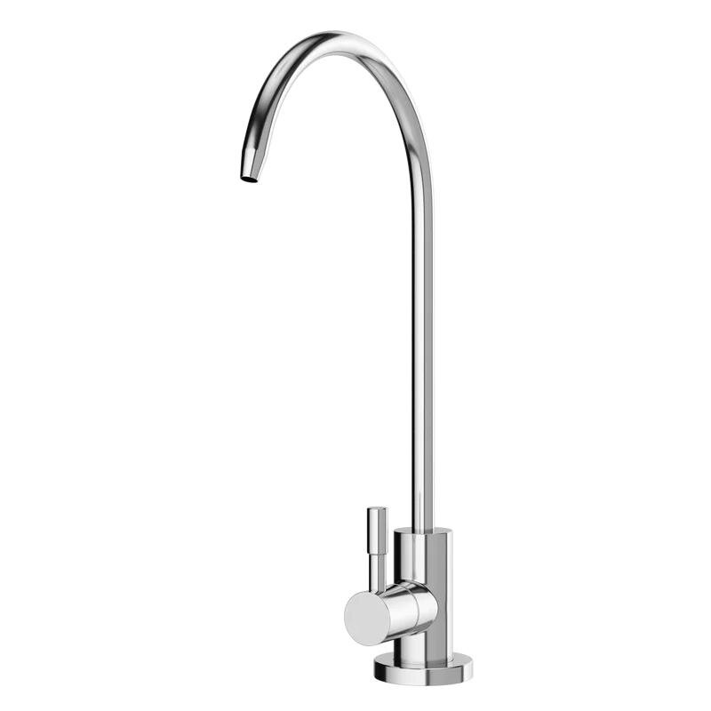 Изображение товара Кран питьевой воды Stworki Эстерсунд S31090CR, цвет хром