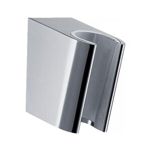 Изображение товара Настенный держатель Hansgrohe Porter S, 28331000, хром