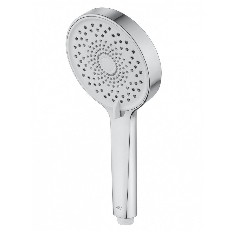 Изображение товара Душевая лейка Wonzon & Woghand WW-88SC03-CR, 3 режима, хром