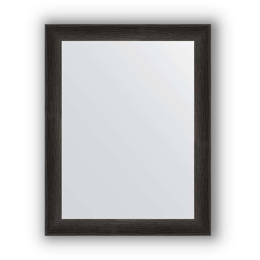 Изображение товара Зеркало в багетной раме Evoform Definite BY 1335 36 x 46 см, черный дуб