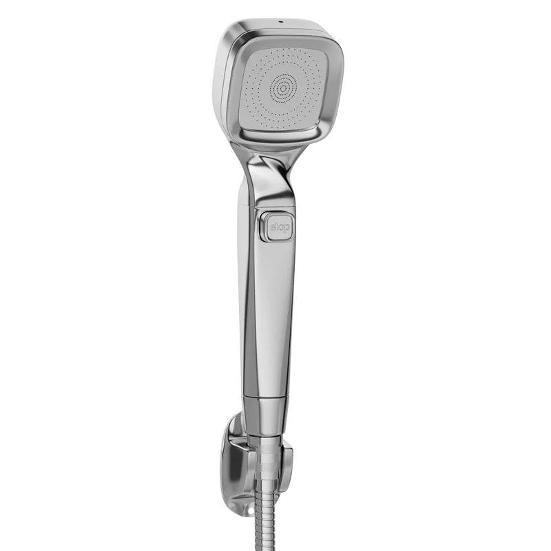 Изображение товара Душевой гарнитур Stworki Малвик S49195UCR, 4 режима, цвет хром