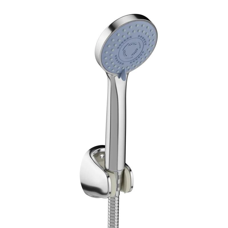 Изображение товара Душевой гарнитур Diwo Муром DW-MU050UCR, 3 режима, цвет хром
