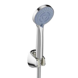 Изображение товара Душевой гарнитур Diwo Муром DW-MU050UCR, 3 режима, цвет хром