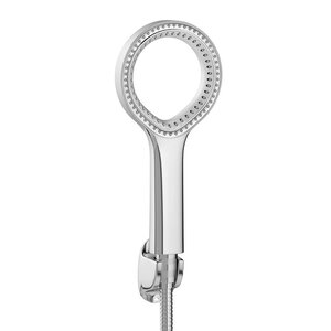 Изображение товара Душевой гарнитур Diwo Элиста DW-EL050UCR, 1 режим, цвет хром