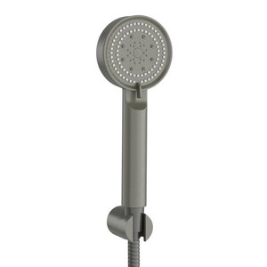 Изображение товара Душевой гарнитур Diwo Архангельск DW-AR050G, 5 режимов, цвет графит