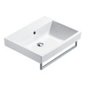 Изображение товара Раковина Catalano Zero 60 16QZE