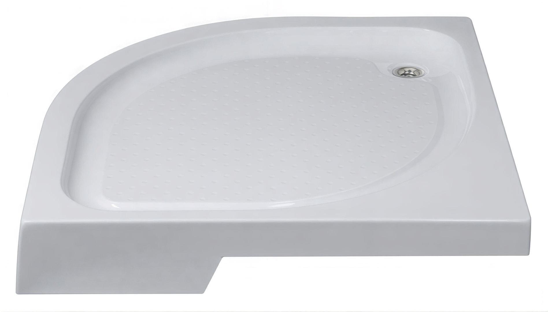 Изображение товара Душевой поддон Aquanet HX515 90x90 см с антискользящим покрытием Изображение товара Душевой поддон Aquanet HX515 90x90 см с антискользящим покрытием