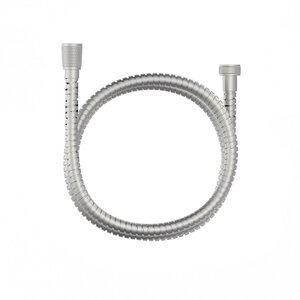 Изображение товара Шланг для душа Wonzon & Woghand WW-88RG03-1200-BN, 120 см, металлический, никель брашированный