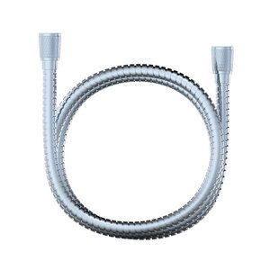Изображение товара Шланг для душа Wonzon & Woghand WW-88RG02-1800-CR, 180 см, металлический, хром