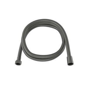 Изображение товара DW-WAL50GB шланг душ. ДиWo Валдай, 150 см, сталь Gunmetal