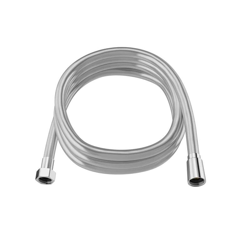 Изображение товара Душевой шланг Stworki Колдинг S32260S, 150 см, цвет сталь