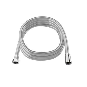 Изображение товара Душевой шланг Stworki Колдинг S32260S, 150 см, цвет сталь