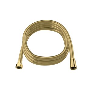 Изображение товара Душевой шланг Stworki Колдинг S32260GM, 150 см, цвет золото матовое