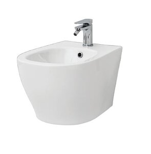 Изображение товара Биде ArtCeram Ten TEB004 01 00, подвесное