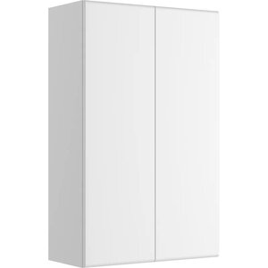 Изображение товара Шкаф Diwo Суздаль SU0050S, 50 см, подвесной, над стиральной машиной, цвет белый