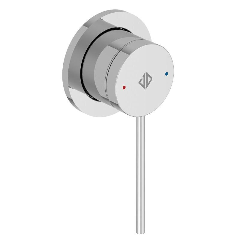 Изображение товара Смеситель Jacob Delafon Grands Boulevards E25403-4A-CP хром для раковины