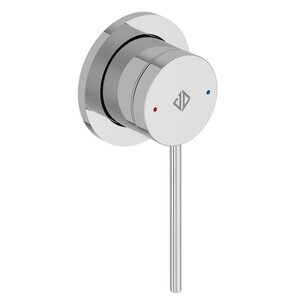 Изображение товара Смеситель Jacob Delafon Grands Boulevards, E25403-4A-CP, цвет хром