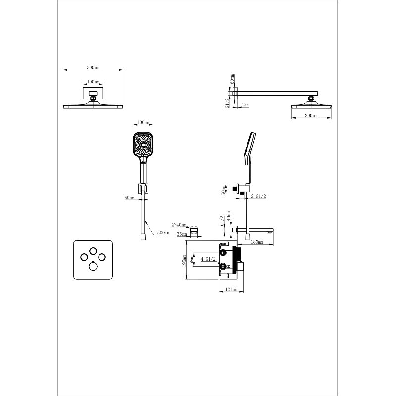 Превью изображения товара