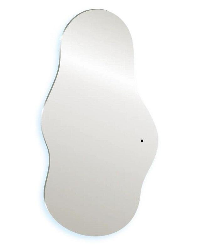 Изображение товара Зеркало Silver Mirrors Casper-ТХ LED-00003123 с подсветкой 50 см Изображение товара Зеркало Silver Mirrors Casper-ТХ LED-00003123 с подсветкой 50 см