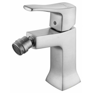 Изображение товара Смеситель для биде Wonzon & Woghand Flex WW-88016072-BN, PVD никель брашированный