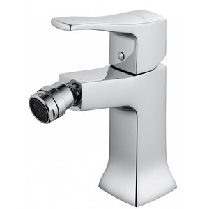 Изображение товара Смеситель для биде Wonzon & Woghand Flex WW-88016072-CR, хром