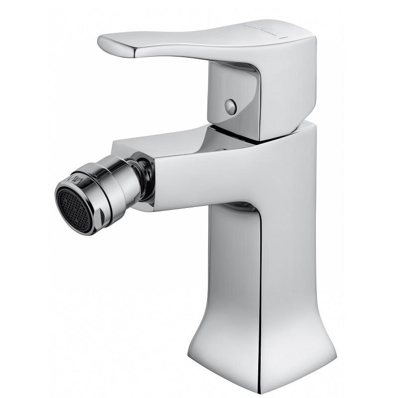 Изображение товара Смеситель для биде Wonzon & Woghand Flex WW-88016072-CR, хром Изображение товара Смеситель для биде Wonzon & Woghand Flex WW-88016072-CR, хром