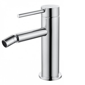 Изображение товара Смеситель для биде Wonzon & Woghand Stick WW-88339017-CR, хром