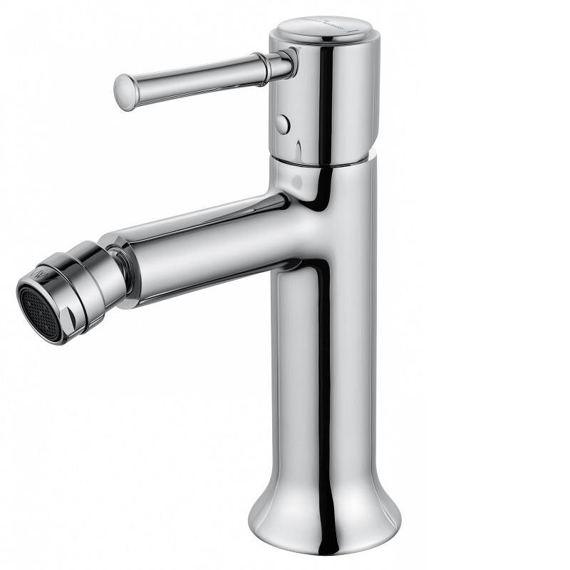 Изображение товара Смеситель для биде Wonzon & Woghand Tor WW-88016073-CR, хром Изображение товара Смеситель для биде Wonzon & Woghand Tor WW-88016073-CR, хром
