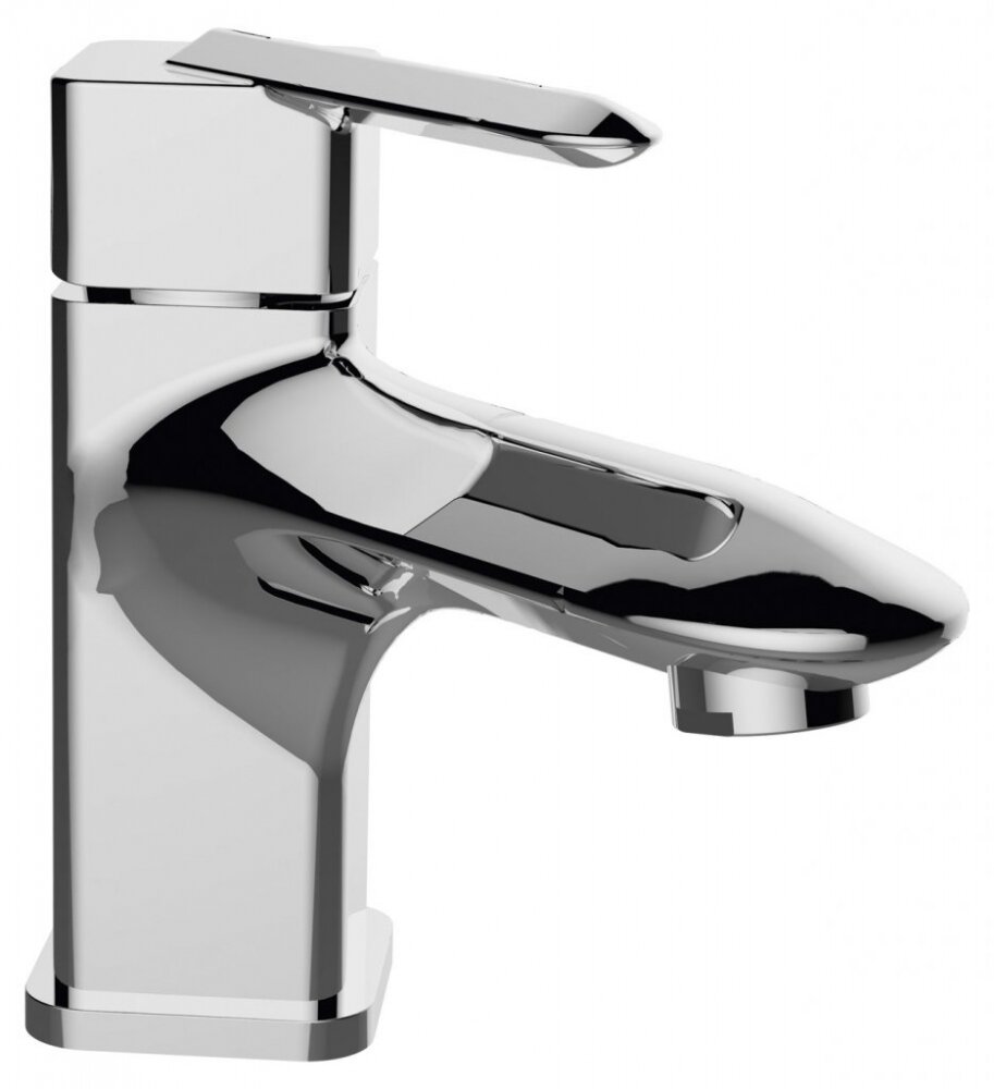 Изображение товара Смеситель для раковины BelBagno Crystal CRY-LVM-CRM