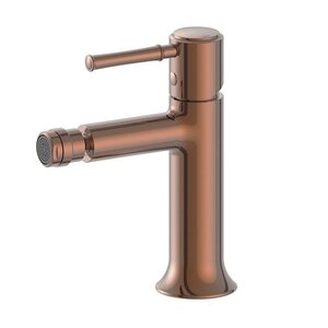 Изображение товара Смеситель для биде Wonzon & Woghand Tor WW-88016073-RG, золото розовое