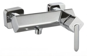Изображение товара Смеситель для душа BelBagno Crystal CRY-ESDM-CRM