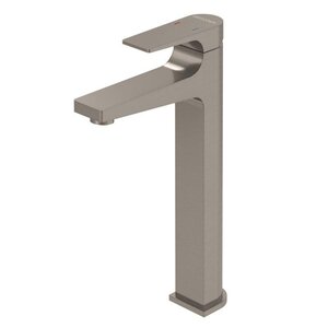 Изображение товара Смеситель Grossman Classic 520.K35.04.120, для раковины, брашированный никель