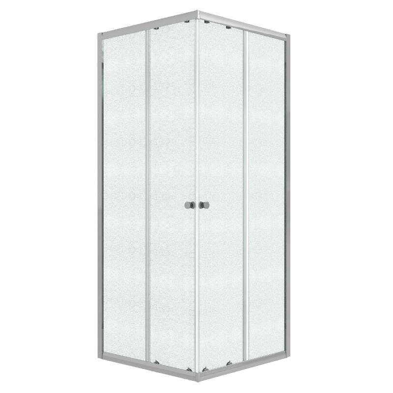 Изображение товара Душевой уголок Niagara Eco NG-1009-14QMT 90x90 см матовое стекло