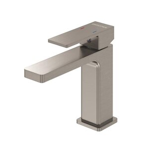 Изображение товара Смеситель Grossman Style 510.K35.05.120, для раковины, брашированный никель