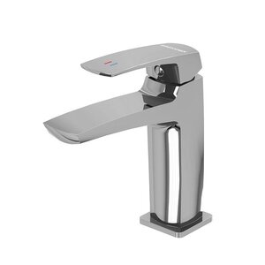 Изображение товара Смеситель Grossman Mercury 510.K35.10.100, для раковины, хром