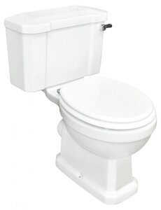 Изображение товара Напольный унитаз BelBagno Trevi BB135CP