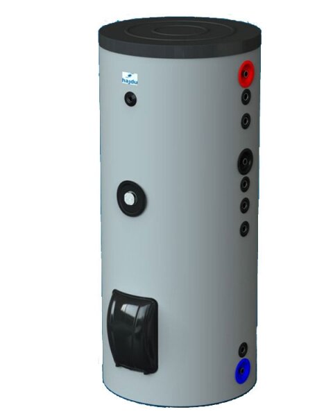 Изображение товара Водонагреватель накопительный Hajdu STA 400 C2