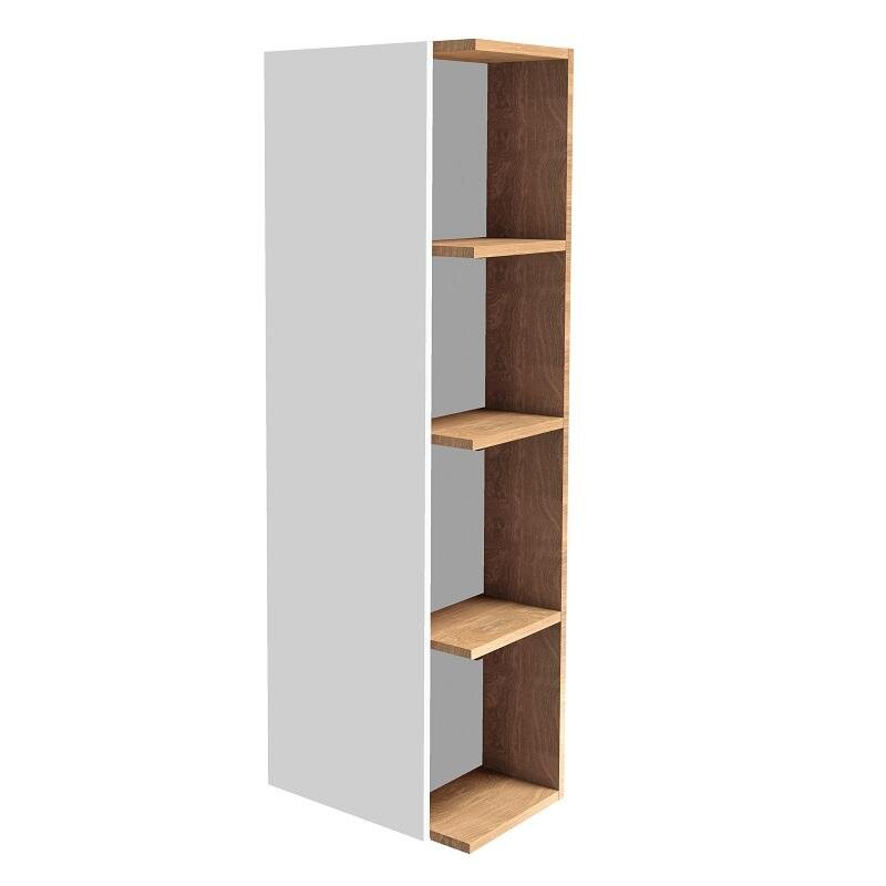 Изображение товара Пенал Jacob Delafon Cafe Terrace EB2436G-P6-G1C, 50 см, цвет белый лак