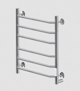 Изображение товара Полотенцесушитель Veconi Cantu-A C6050CH-A 50x60 см, 73 Вт, хром