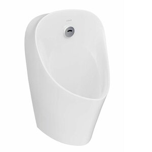 Изображение товара Писсуар подвесной Vitra М50 8305B003-5633, с сенсорным управлением, белый