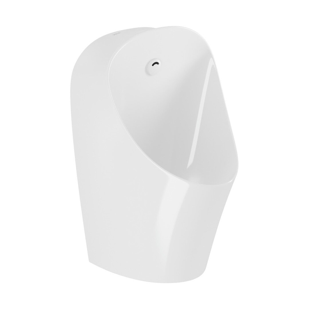 Изображение товара Писсуар VitrA M50 8305B003-5633 с сенсорным смывом Изображение товара Писсуар VitrA M50 8305B003-5633 с сенсорным смывом