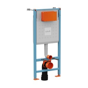 Изображение товара Инсталляция VitrA V-Fix Core для унитаза, 732-5810-01
