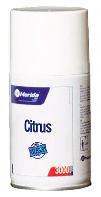 Изображение товара Освежитель воздуха Merida Citrus OE25 0.24л нейтрализатор запахов