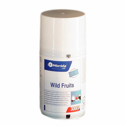 Изображение товара Освежитель воздуха Merida Wild Fruits OE41 нейтрализатор запахов 0.24л