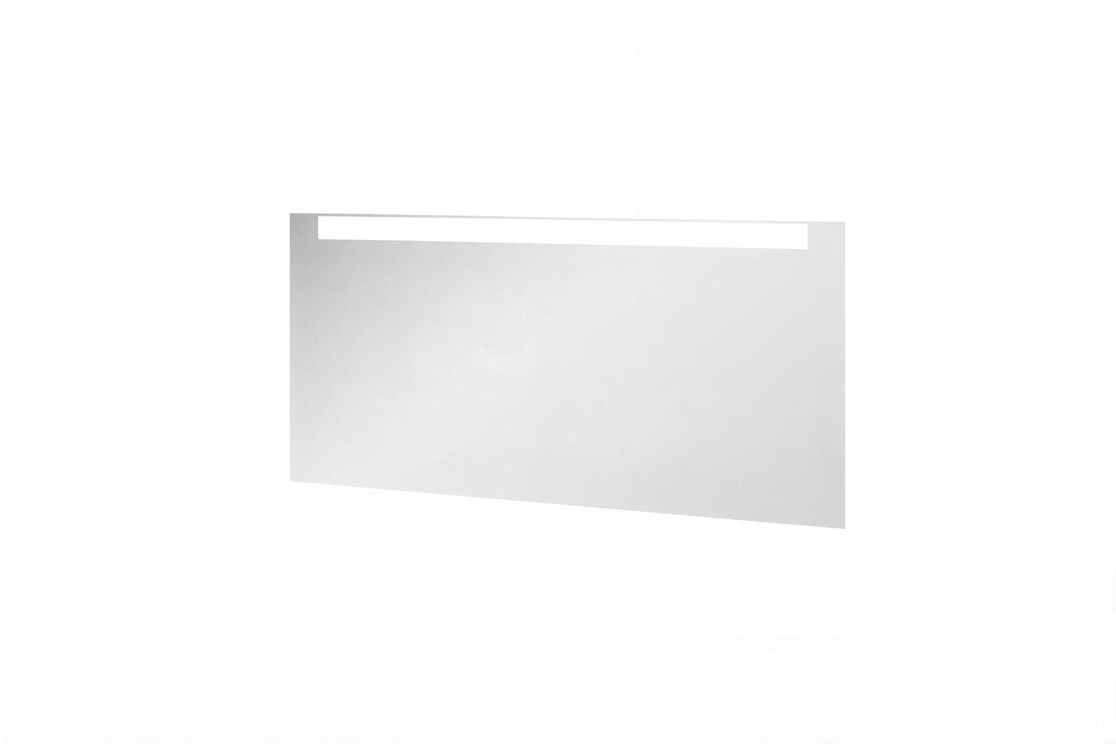 Изображение товара Ravak Clear X000000765 - зеркало 80 см с подсветкой Изображение товара Ravak Clear X000000765 - зеркало 80 см с подсветкой