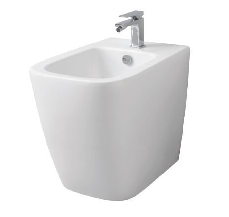 Изображение товара Биде ArtCeram A16 ASB002 01 00 Напольное белое