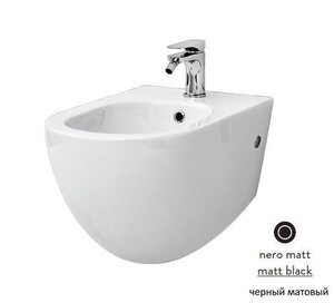 Изображение товара Биде ArtCeram File 2.0 FLB001 17 00, подвесное