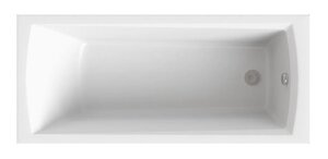 Изображение товара Ванна акриловая Bas Амур З 00139, 150 x 70 см, белый